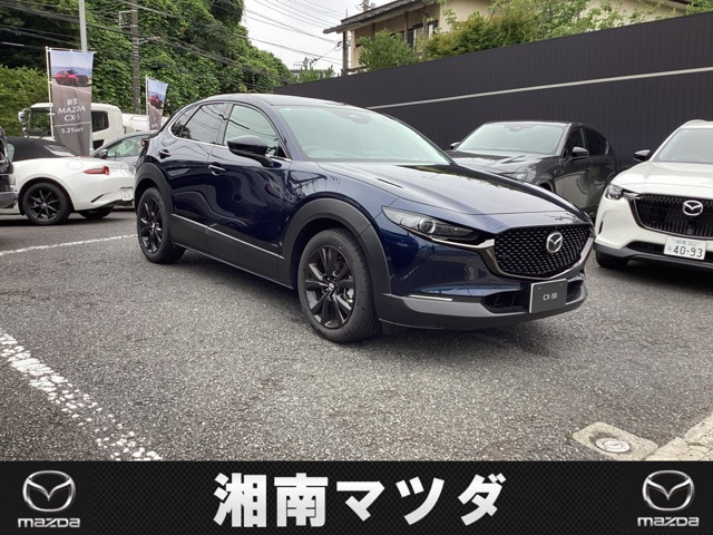 CX-301.8 XD ドライブ エディション