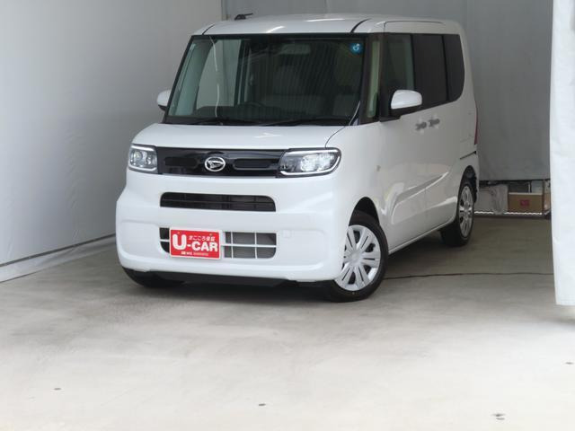 タントX