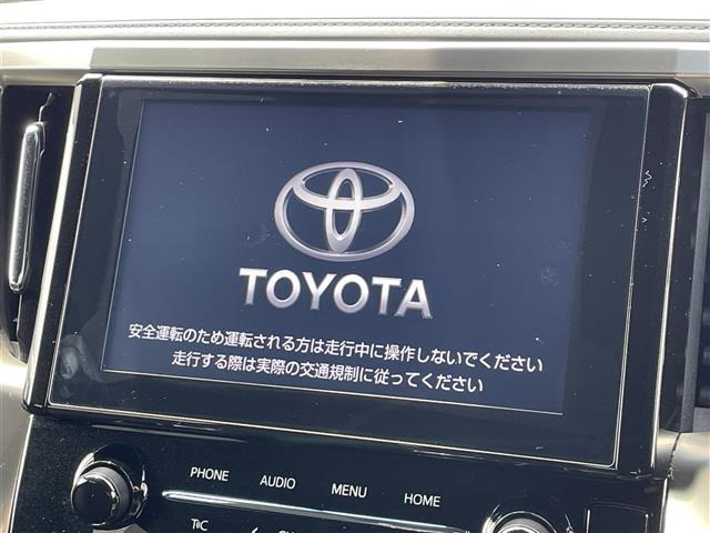 アルファード2.5 S タイプゴールドII