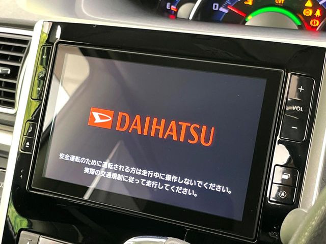 タントカスタムX SA