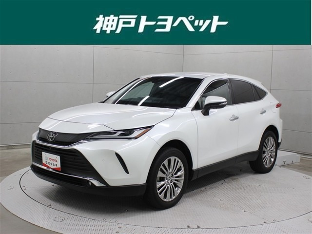 ハリアー