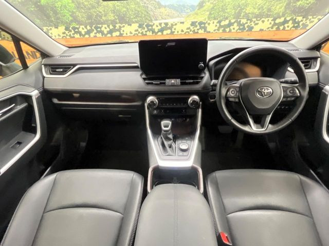 RAV42.0 G Zパッケージ 4WD