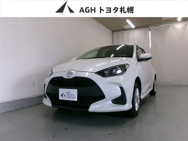 ヤリス1.5 G 4WD