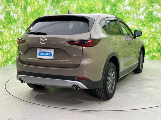 CX-52.2 XD フィールドジャーニー 4WD