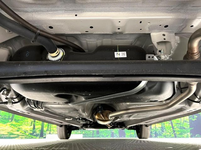 下回りがきれいなうちに、防錆加工の施工がオススメ。降雪地域はもちろん、沿岸部にお住いの方や、趣味でマリン・ウィンタースポーツをされる方にご好評いただいております。