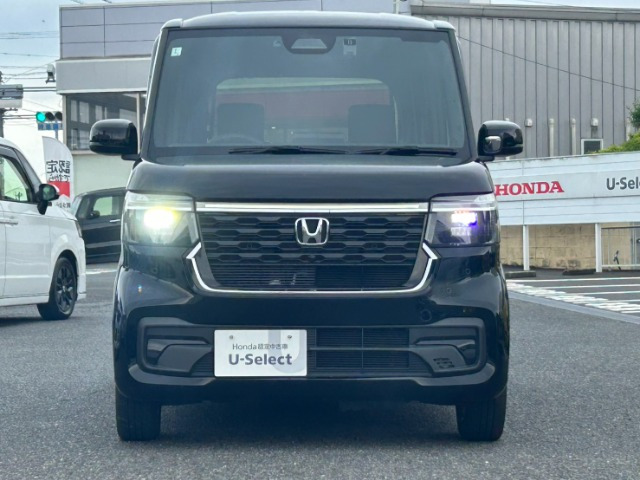 N-BOXカスタム
