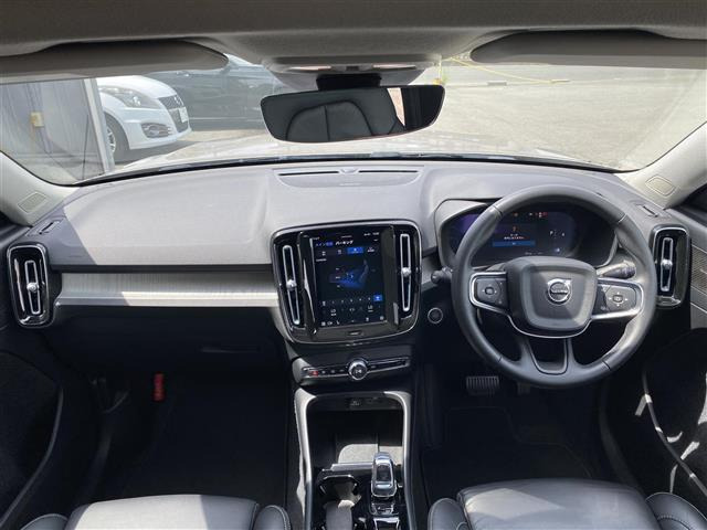 XC40アルティメット B4 AWD 4WD