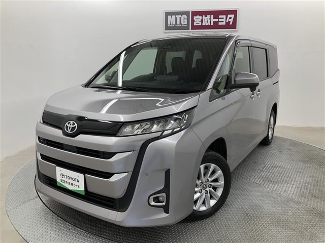 ノア2.0 G 4WD
