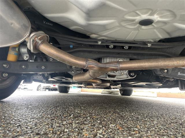 レヴォーグ1.6 GT アイサイト プラウドエディション 4WD