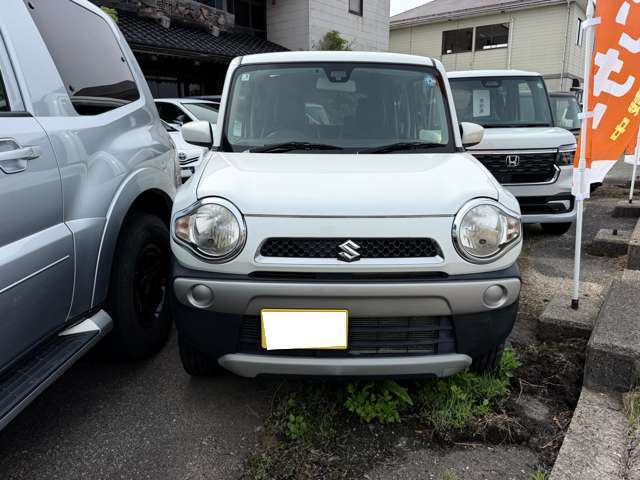 ハスラーG