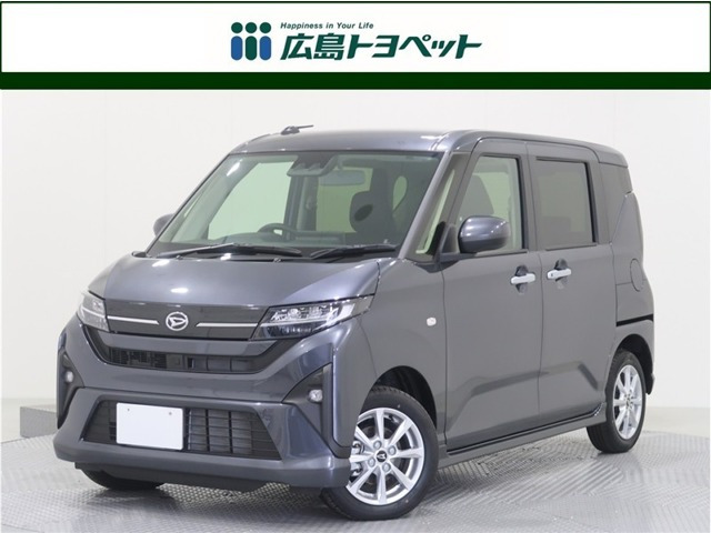 ムーヴG