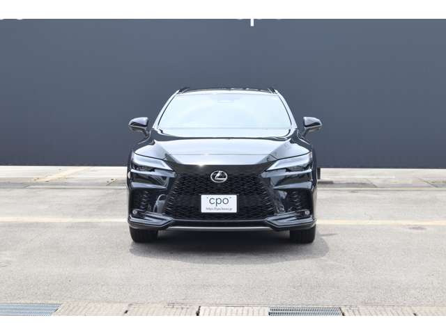 RX500h Fスポーツパフォーマンス 4WD