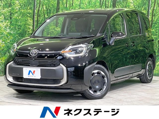 シエンタハイブリッド 1.5 Z