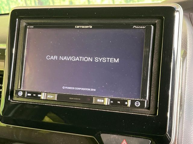 N-BOXカスタムG L ホンダセンシング