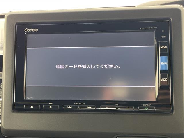 N-BOXカスタムL ターボ