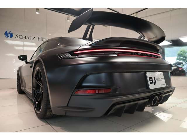 911GT3 PDK