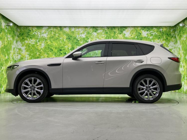CX-602.5 25S Lパッケージ