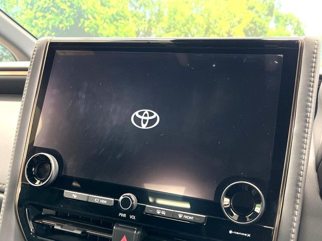 アルファード2.5 Z