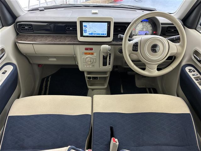 アルトラパンモード