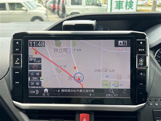 ヴォクシー2.0 ZS