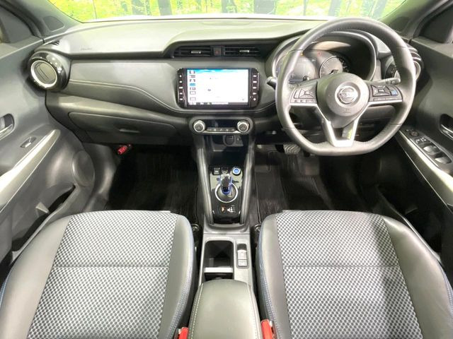 キックス1.2 X (e-POWER)