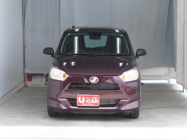 ミライースL SAIII