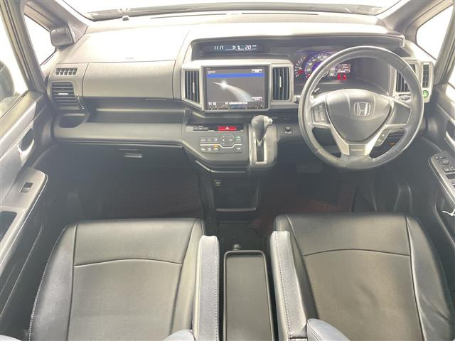 ステップワゴン2.0 スパーダ Z