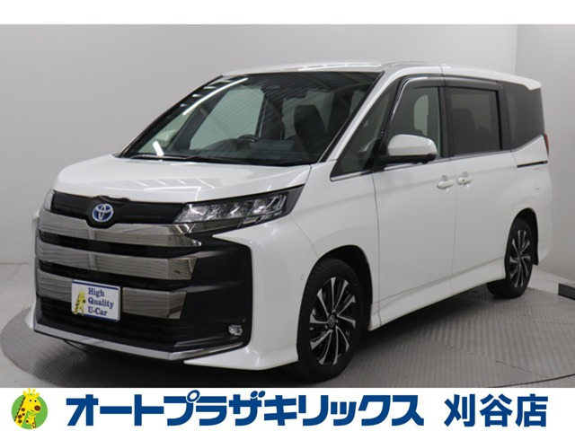 ノア