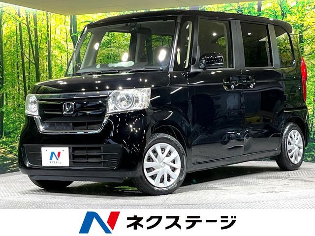 N-BOXG
