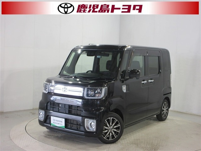 ピクシスメガGターボ SAIII