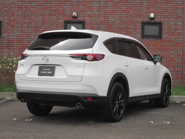 CX-82.5 25S ブラックトーンエディション