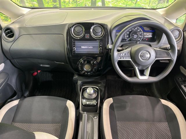 ノート1.2 e-POWER X