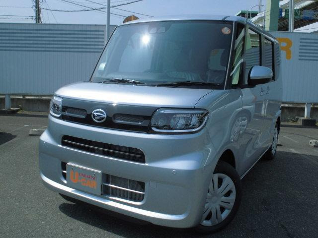 タントX