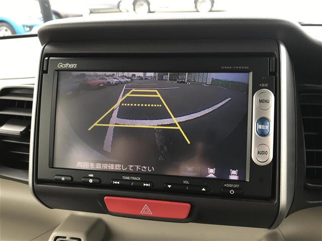 N-BOXG Lパッケージ 4WD