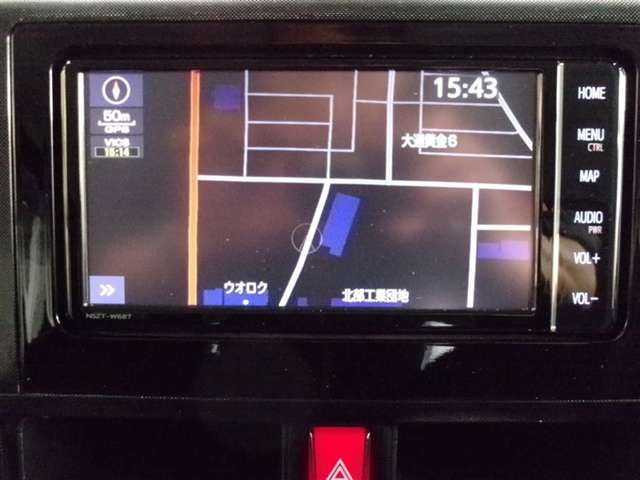 ルーミー1.0 G