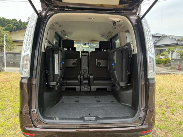 セレナ2.0 20X Vセレクション+Safety アドバンスドセーフティ パッケージ 4WD