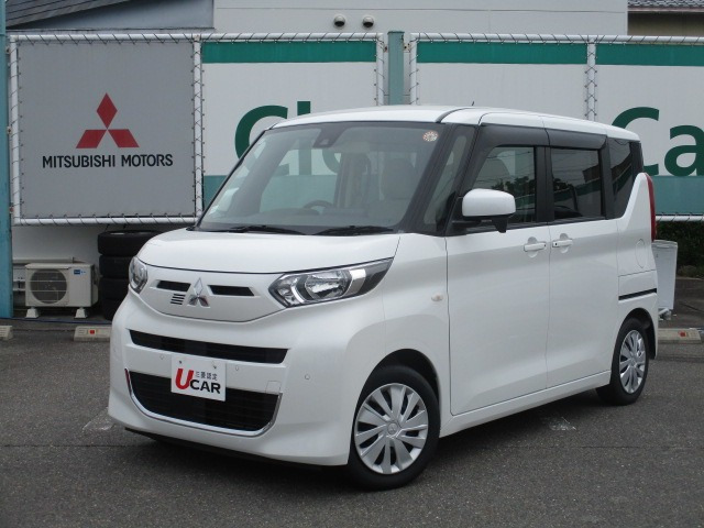 eKスペースG