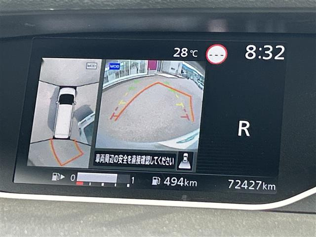 セレナ2.0 XV 4WD