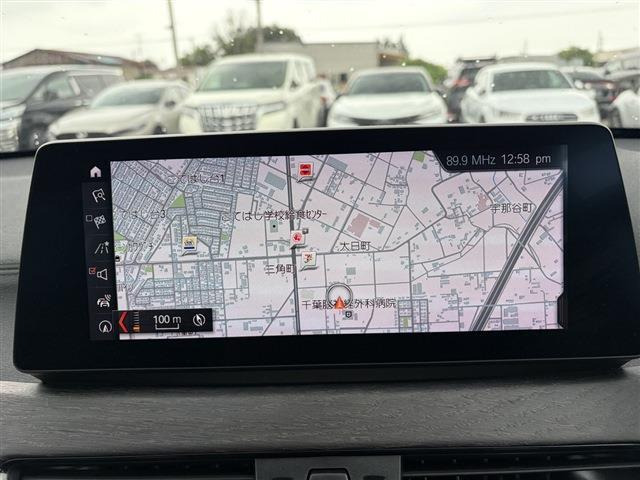 X1xドライブ 18d Mスポーツ 4WD