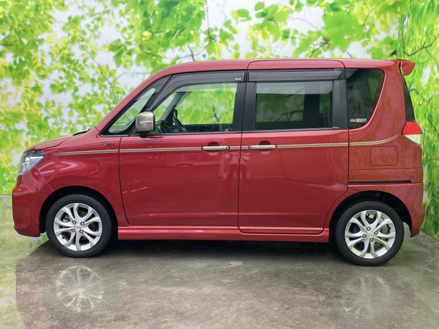 ソリオバンディット1.2 DJE J スタイル