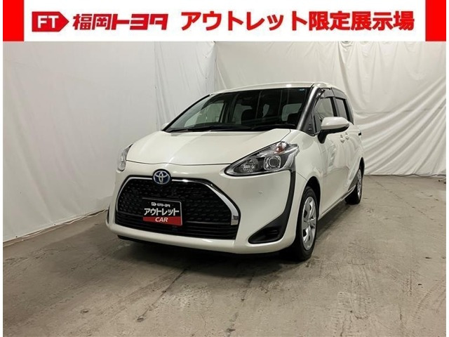 シエンタハイブリッド 1.5 G