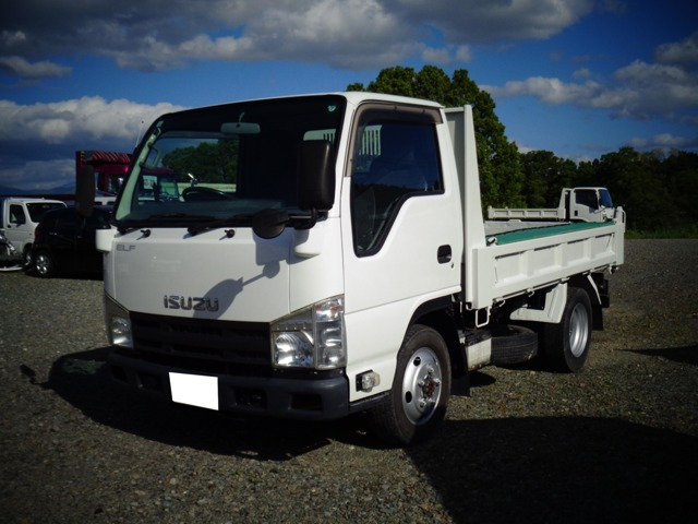 エルフダンプ