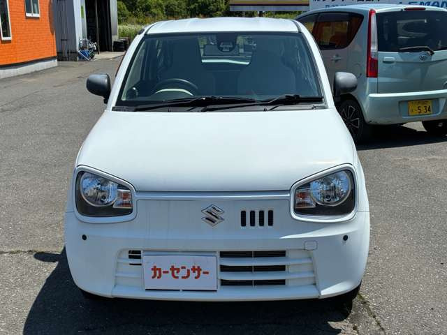 アルトバン VP スズキ セーフティ サポート オートギヤシフト 4WD