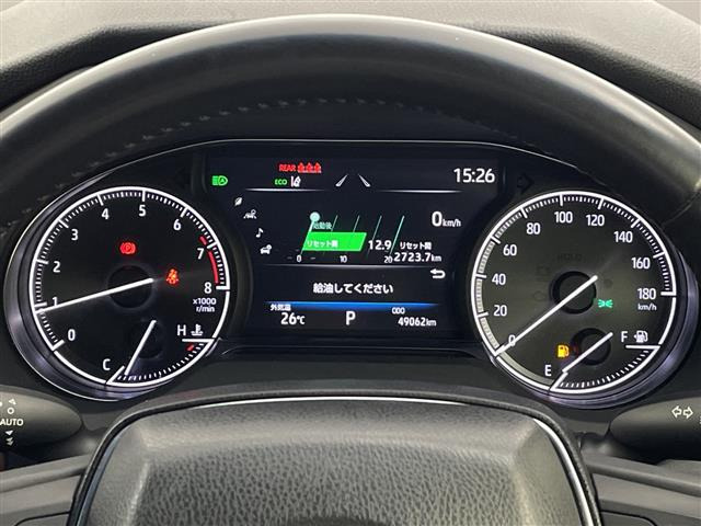 ハリアー2.0 G