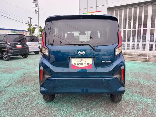ムーヴX