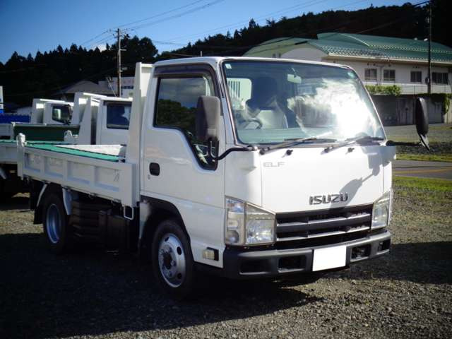 エルフダンプ