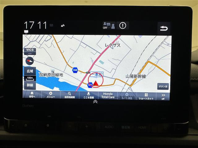 ステップワゴン2.0 e:HEV スパーダ