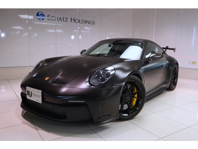 911GT3 PDK