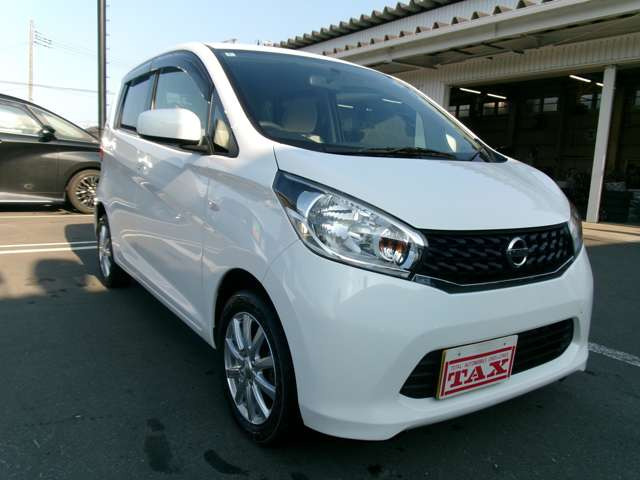 デイズS 4WD