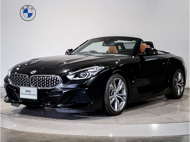 Z4sドライブ 20i Mスポーツ